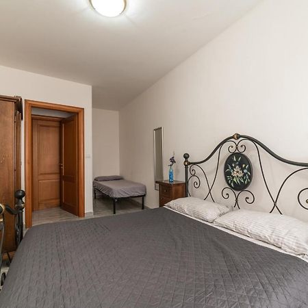 Vila Tirreno Otranto Exteriér fotografie